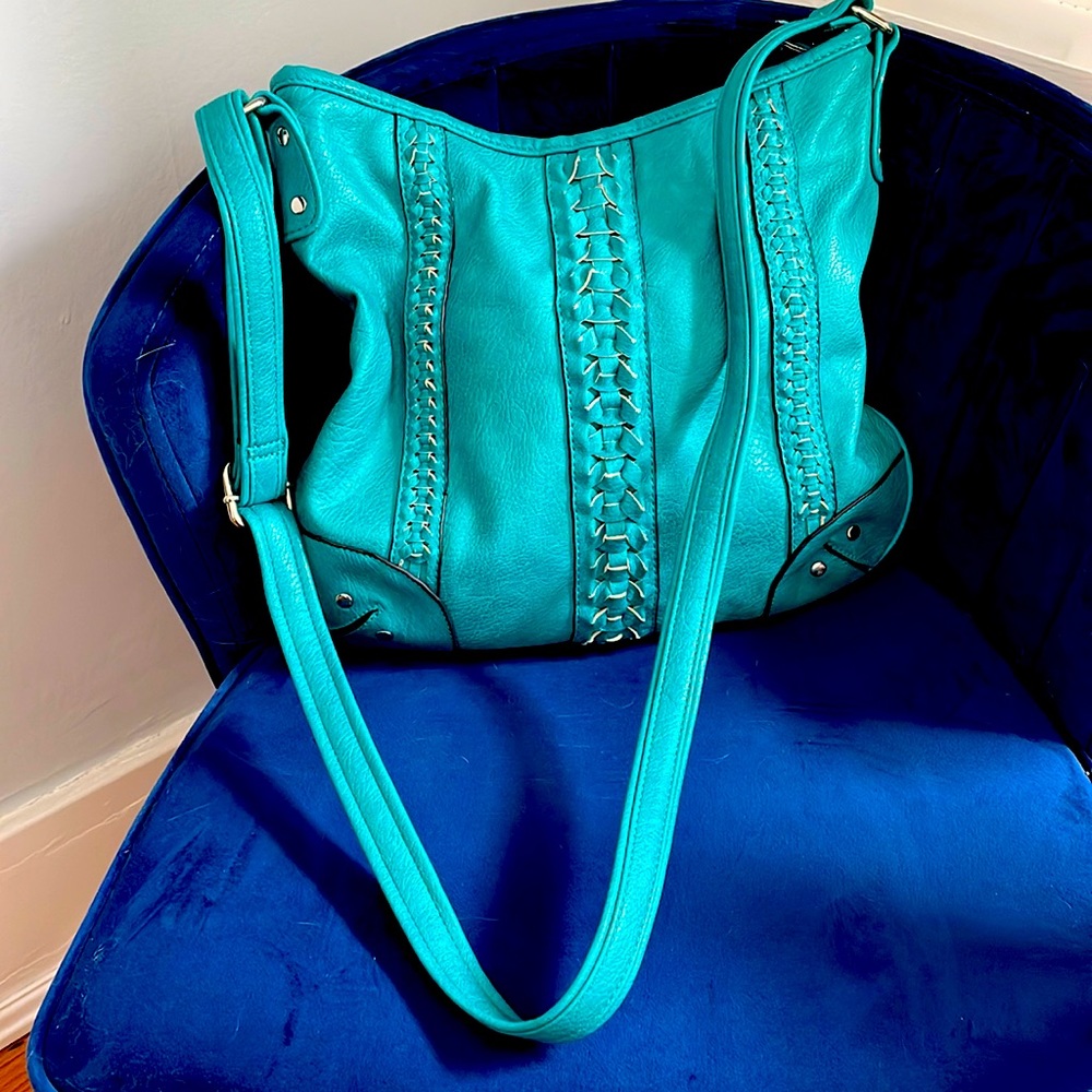 Crossbody bag